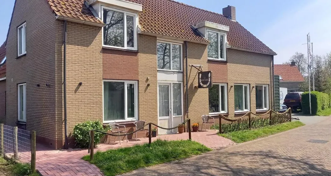 Pension Het Hoefijzer-1