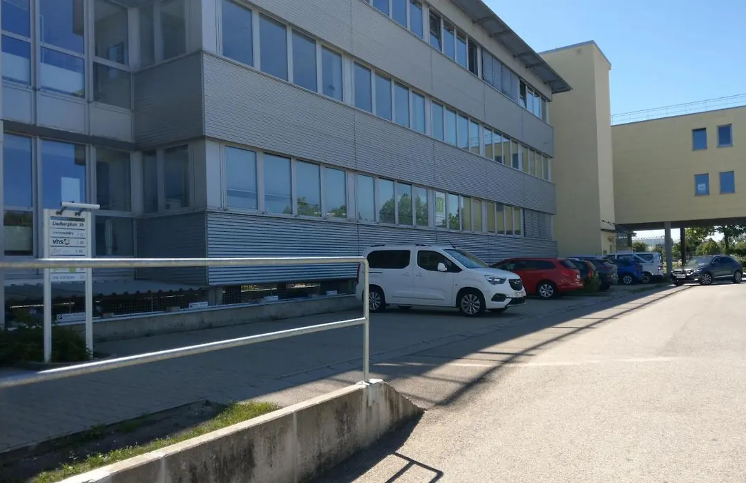 Airport Park Hotel MUC-1