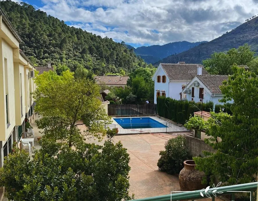 El Rincon de Elena-1