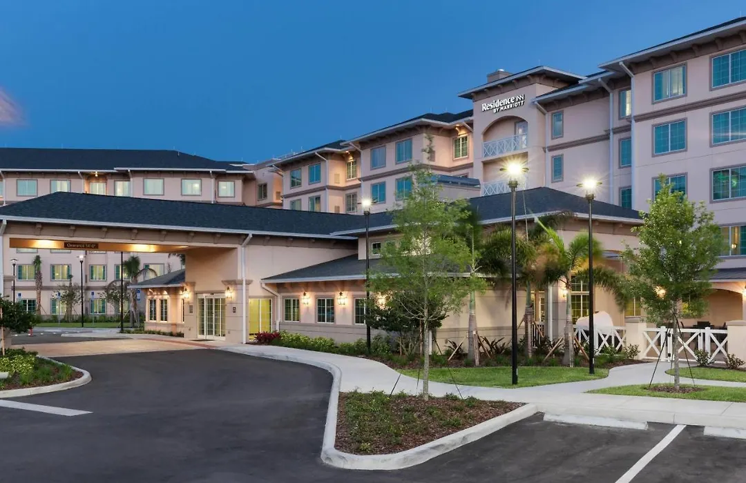 Residence Inn By Marriott Near Universal Orlando-1