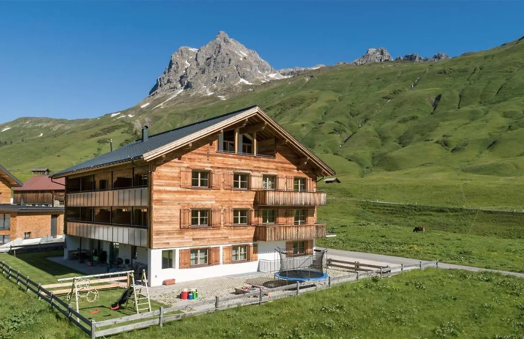 Alphus Appartements-1