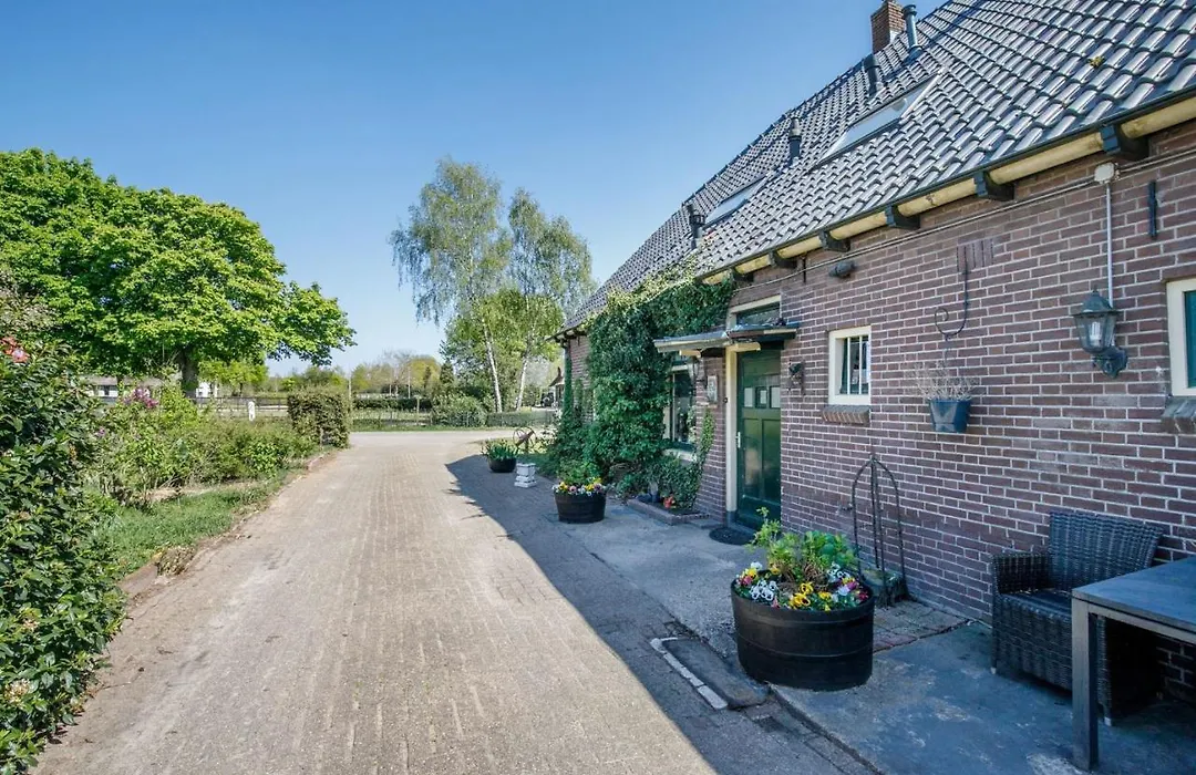 Camping De Nieuwe Hof-1