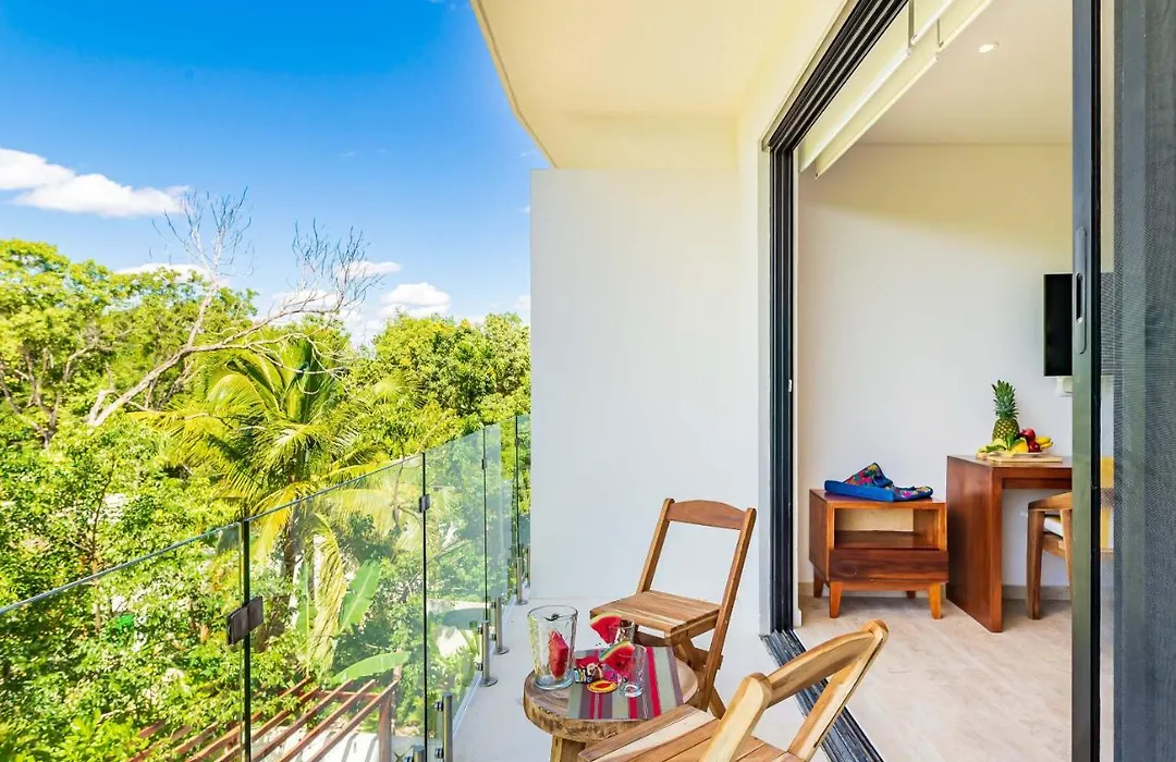 Central Park Lagunas By Alegria Rentals And Sandy Powerful-1