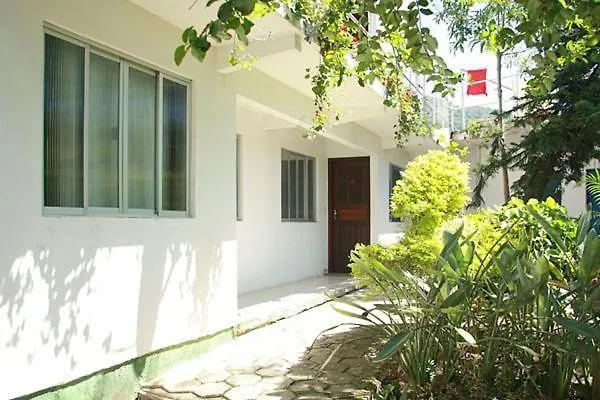 Pousada Cirandinha Apart Hotel - P1-1