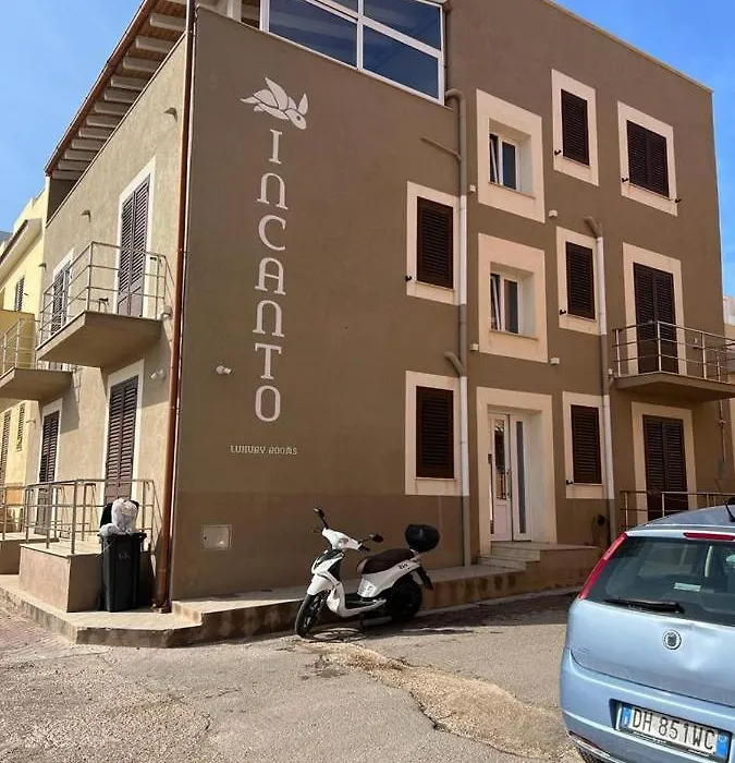 Incanto Luxury Rooms-1