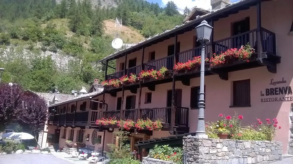Locanda La Brenva-1