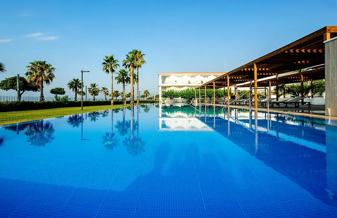 Estival ElDorado Resort-1