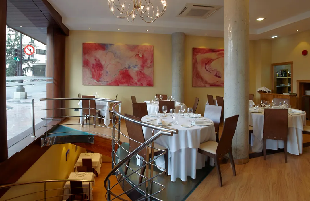 Hotel Campoamor-1