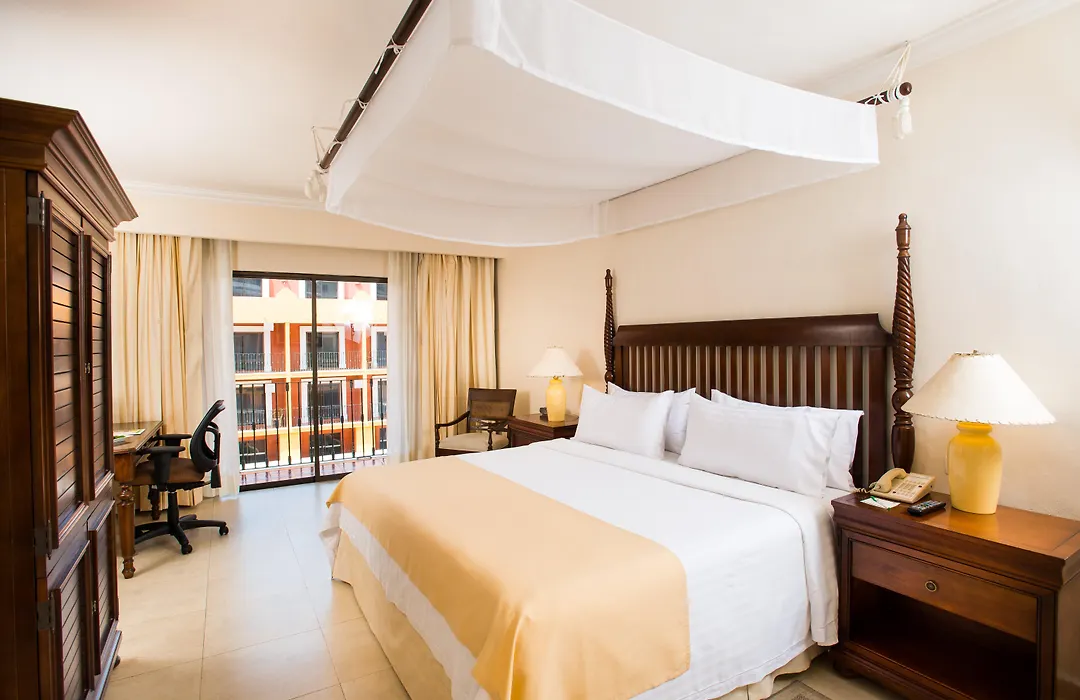 Holiday Inn Merida By Ihg-1