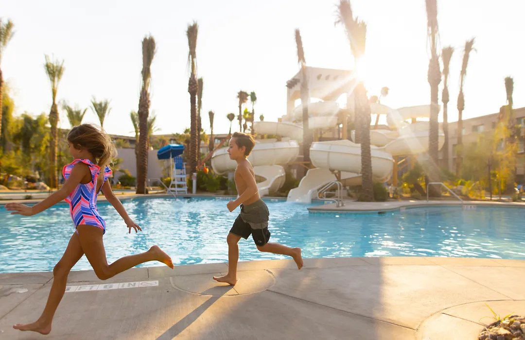 Grand Hyatt Indian Wells Resort & Villas-1