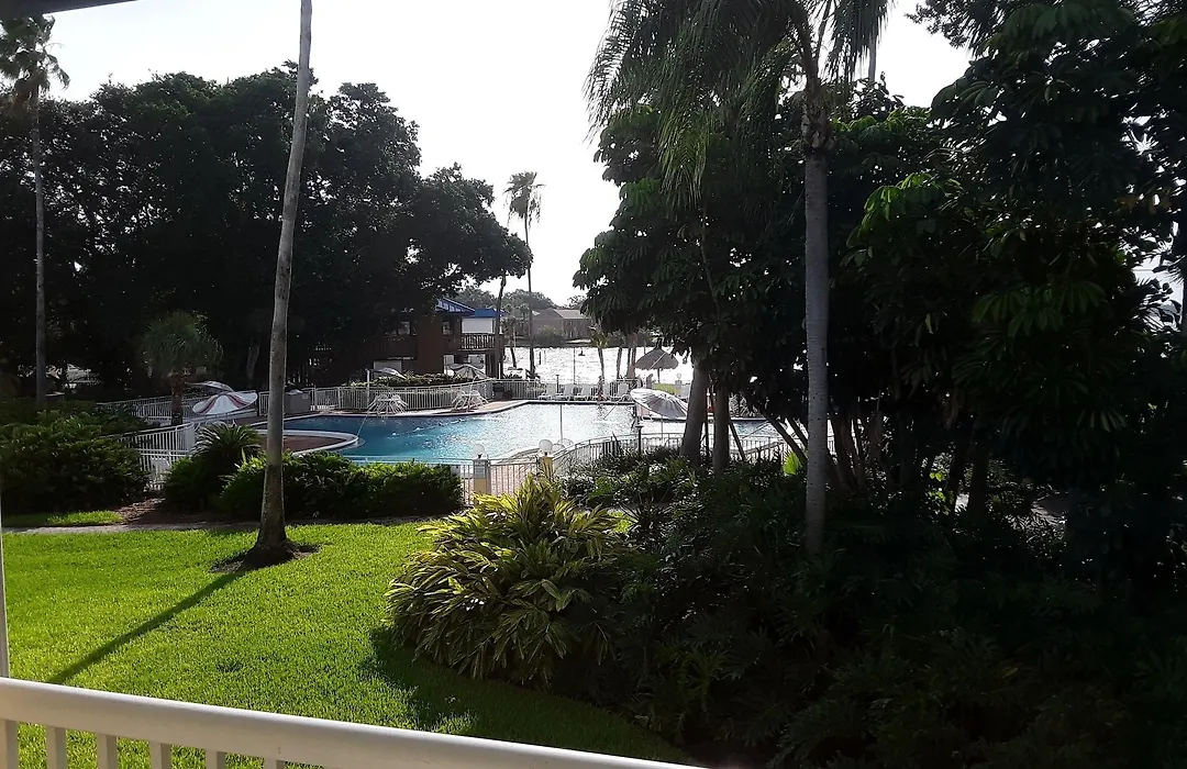Magnuson Hotel Marina Cove-1