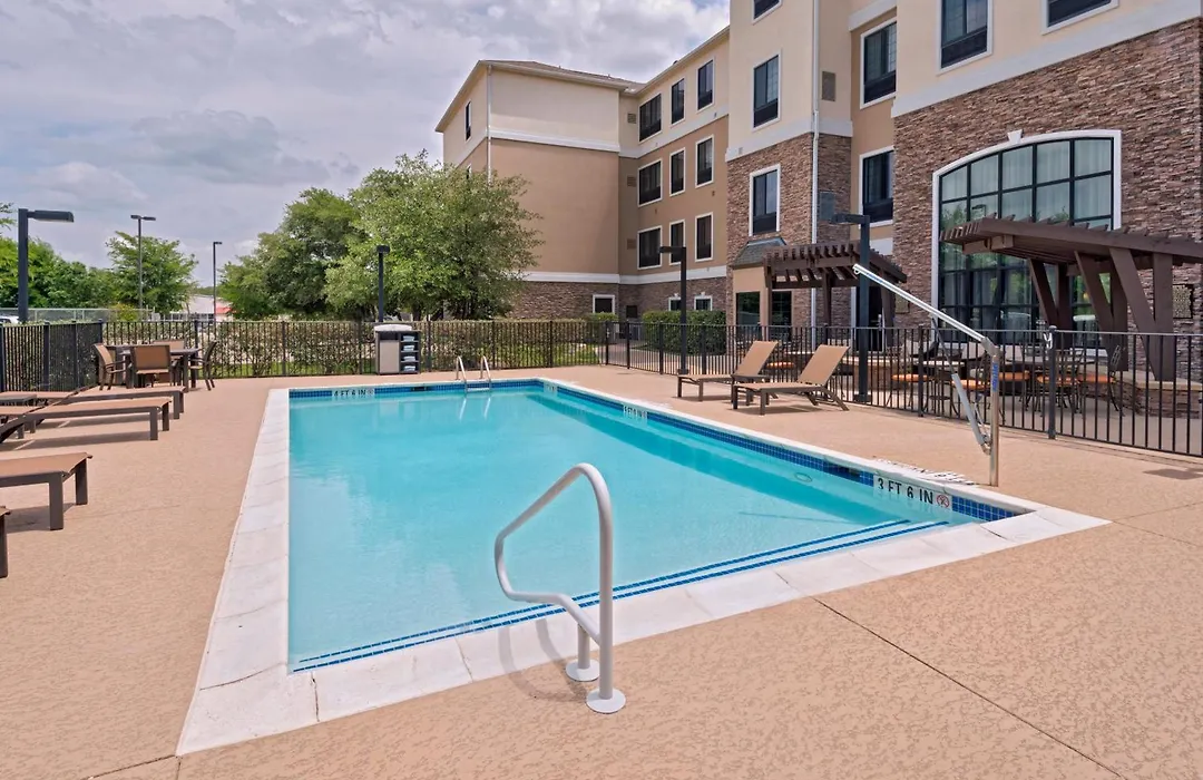 Staybridge Suites Austin Northwest By Ihg-1