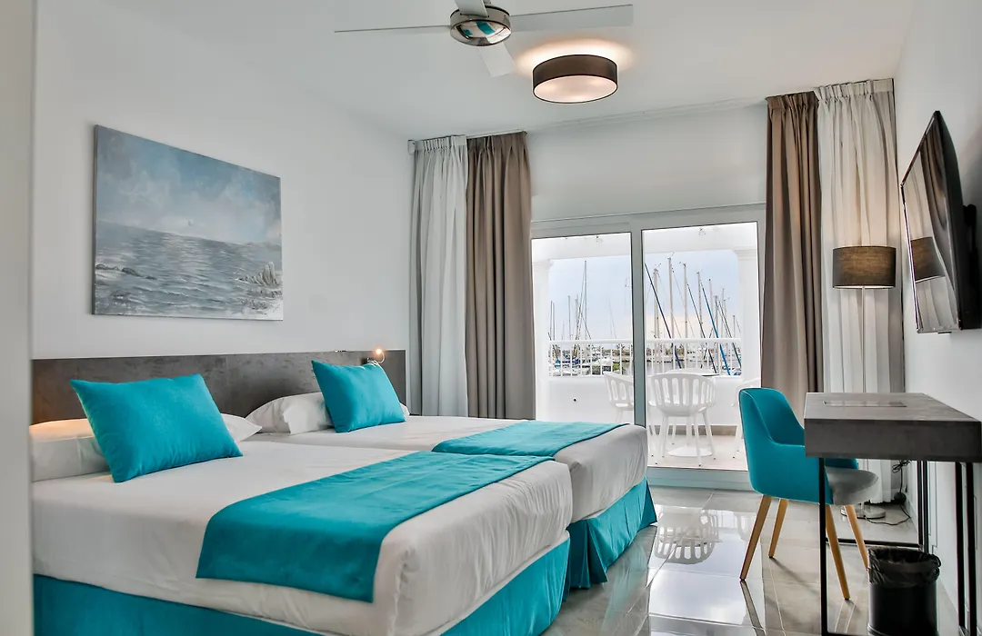 Moon Hotel & Spa.-1