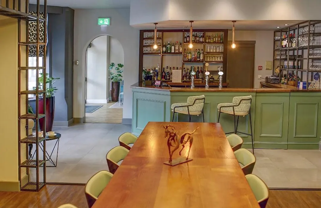 Best Western Plus Nottingham Westminster Hotel-1