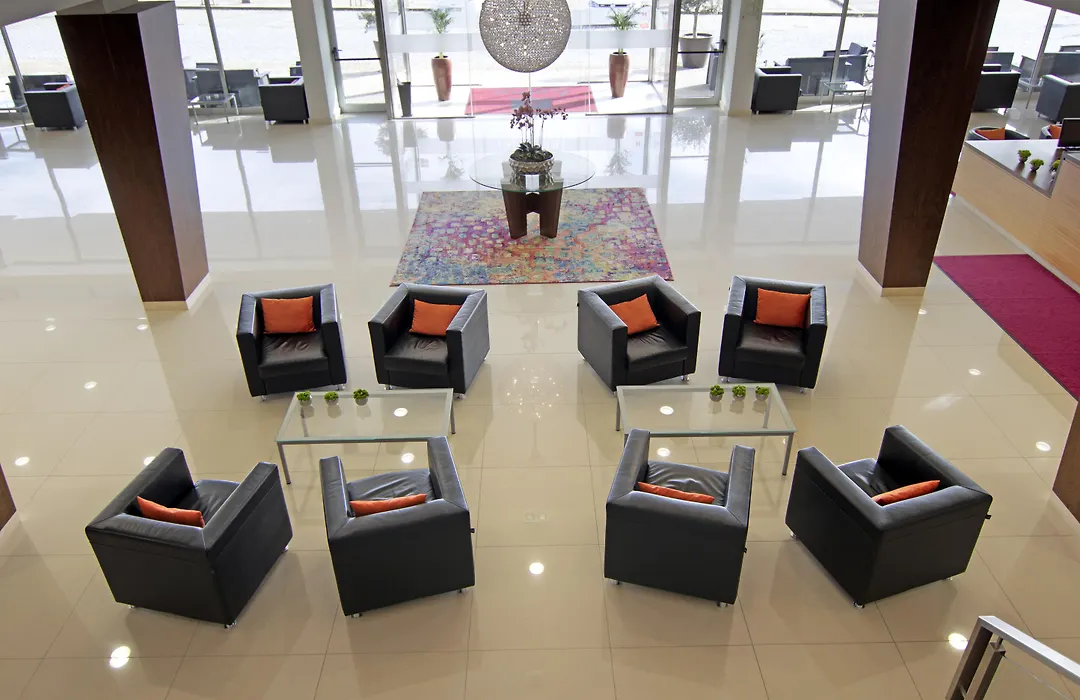 Luna Arcos Hotel Nature & Wellness-1