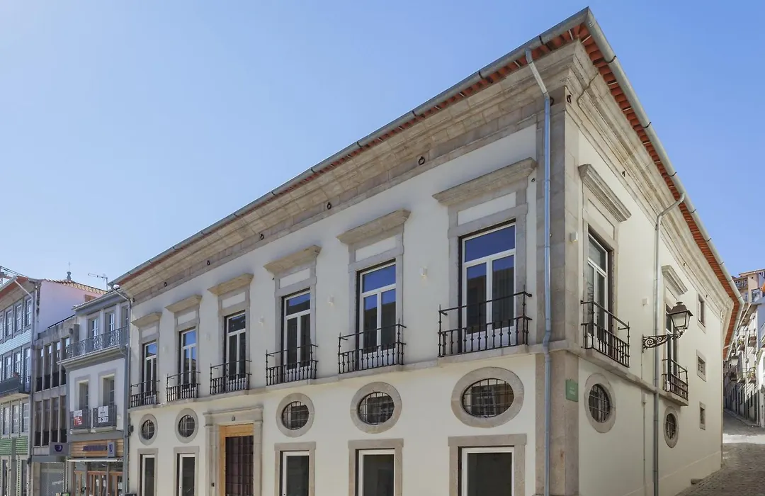 Casa Da Companhia Hotel & Spa, Vignette Collection By Ihg-1