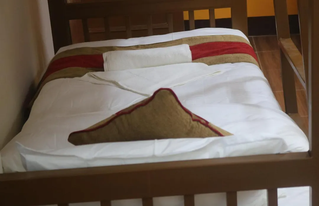 Nepalaya Home Hostel-1