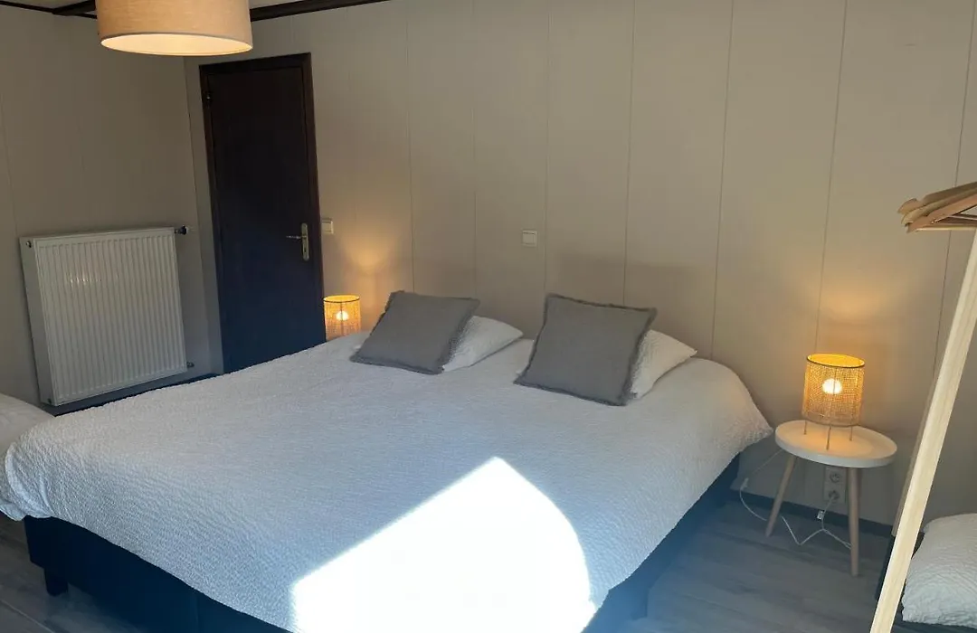 Auberge Du Carrefour Chez Odille-1