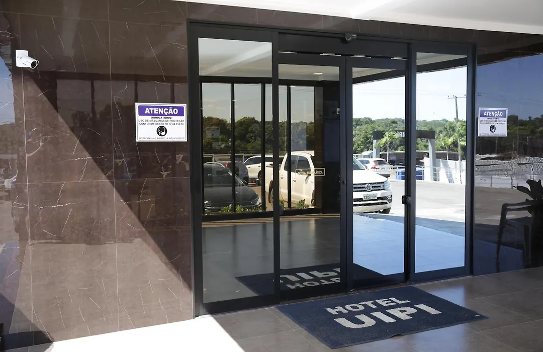 Hotel Uipi-1