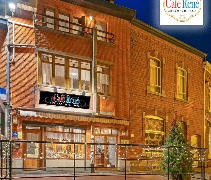 Cafe Rene Borgloon-1