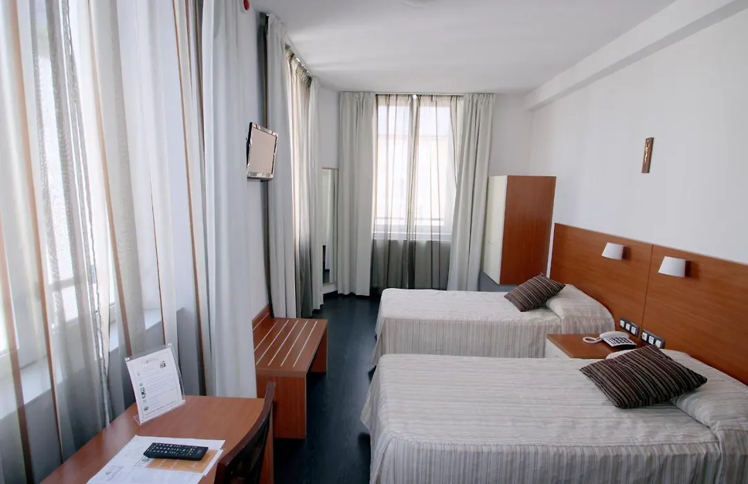 Hotel Florence-1