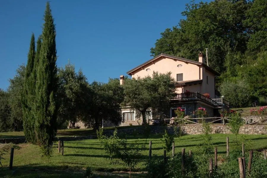 Agriturismo Fiore-1