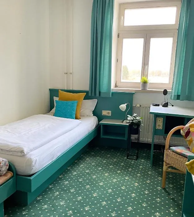 Hotel am Friedberger See-1