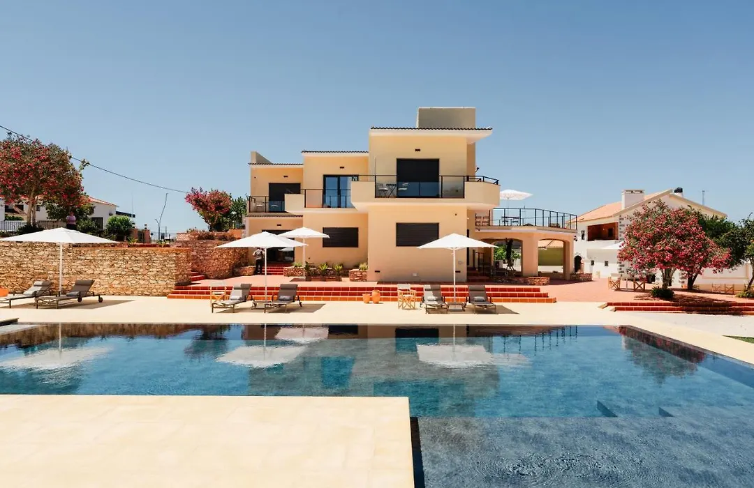 Villa Dos R'S-1