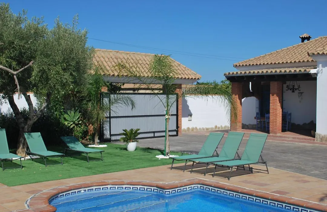 Chalet La Garrocha-1