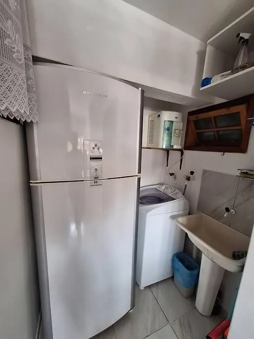 Apartamento Lavanda - Venda Nova do Imigrante-1