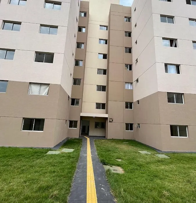 Apartamento 2 quartos-1