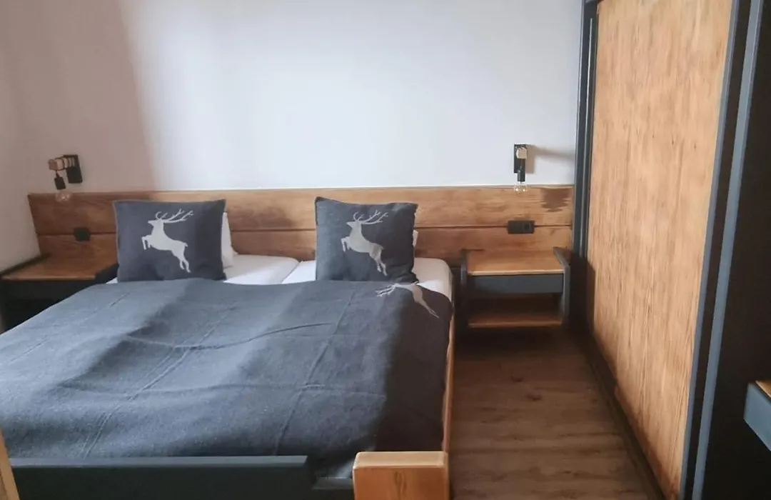 Hotel Baumgartnerhof-1