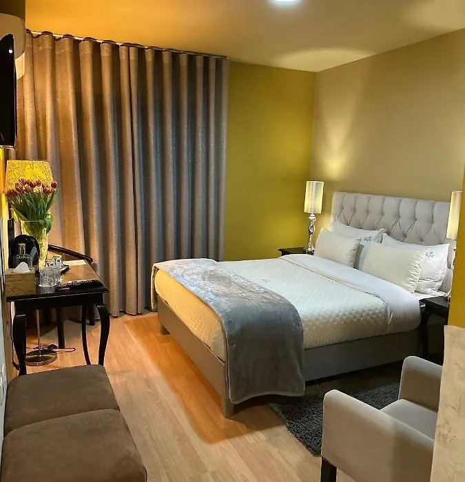 Hotel Tulipa-1
