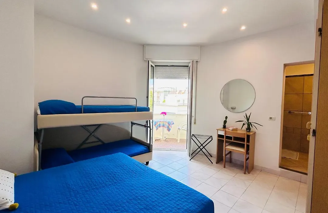 Hotel Sorriso-1
