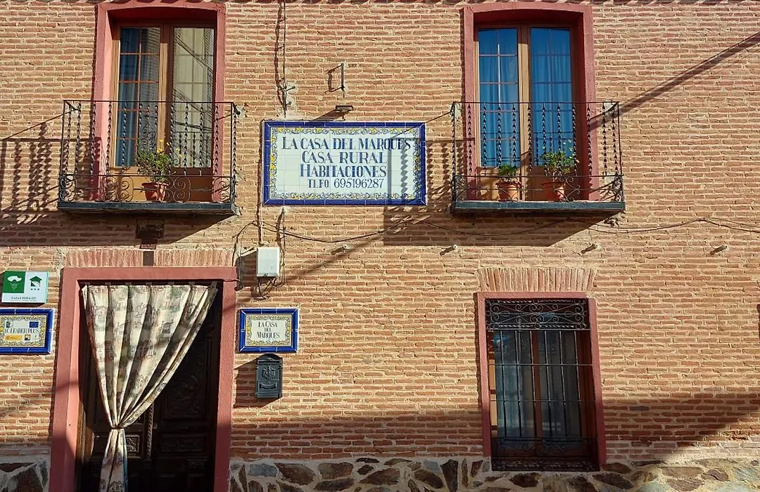 La Casa Del Marques-1