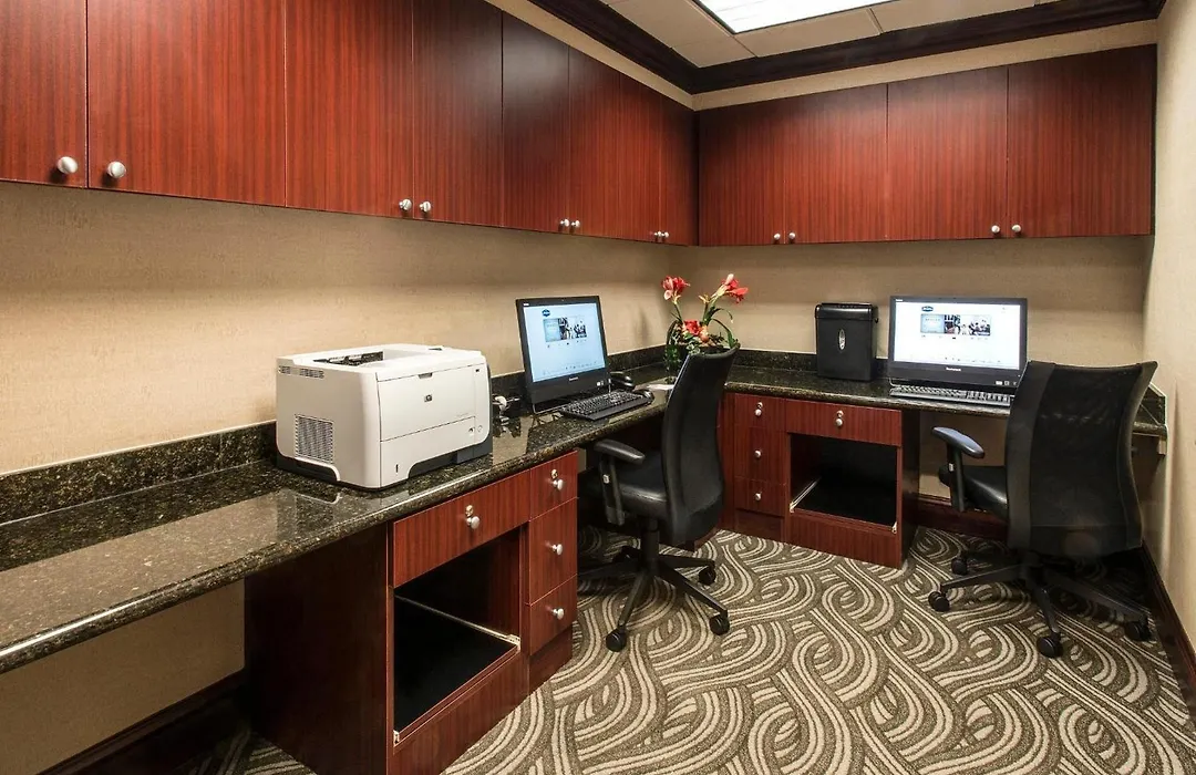 Hampton Inn & Suites Jackson-1
