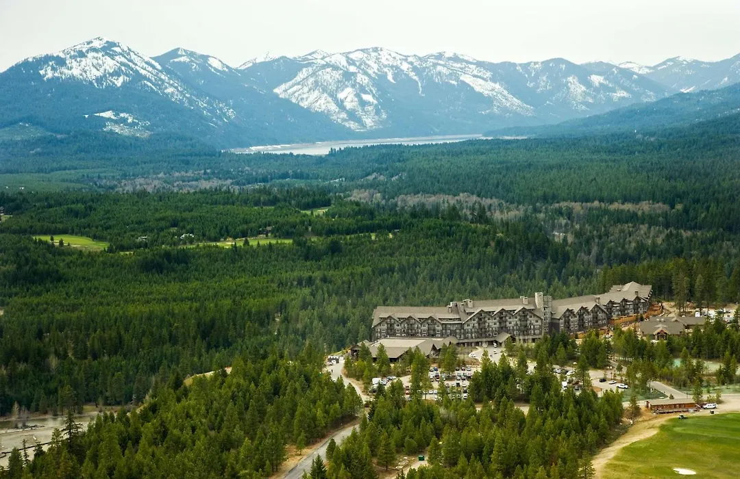 Suncadia Resort-1