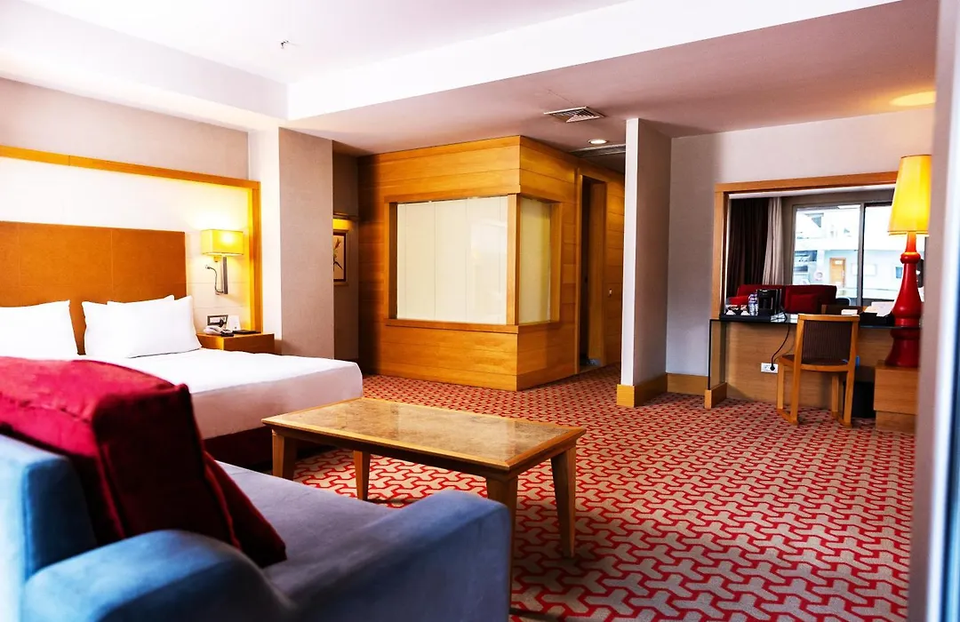 Divan Bursa-1