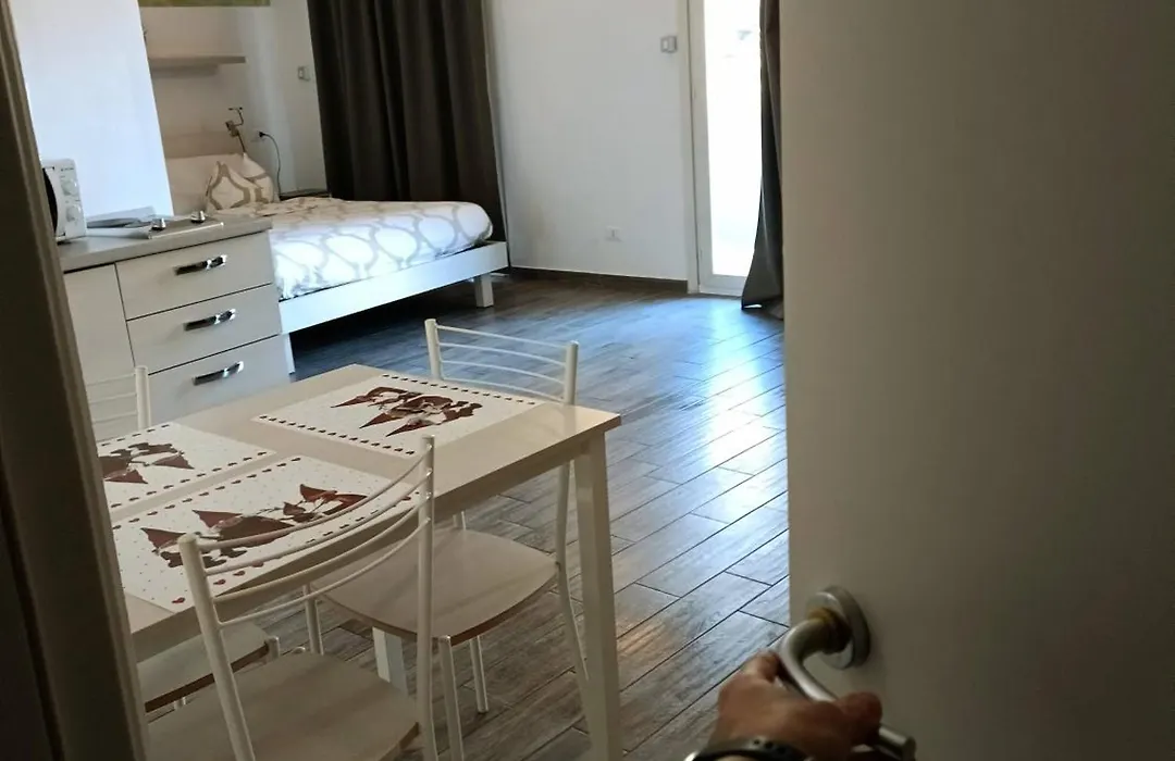Apartments Fewo-1