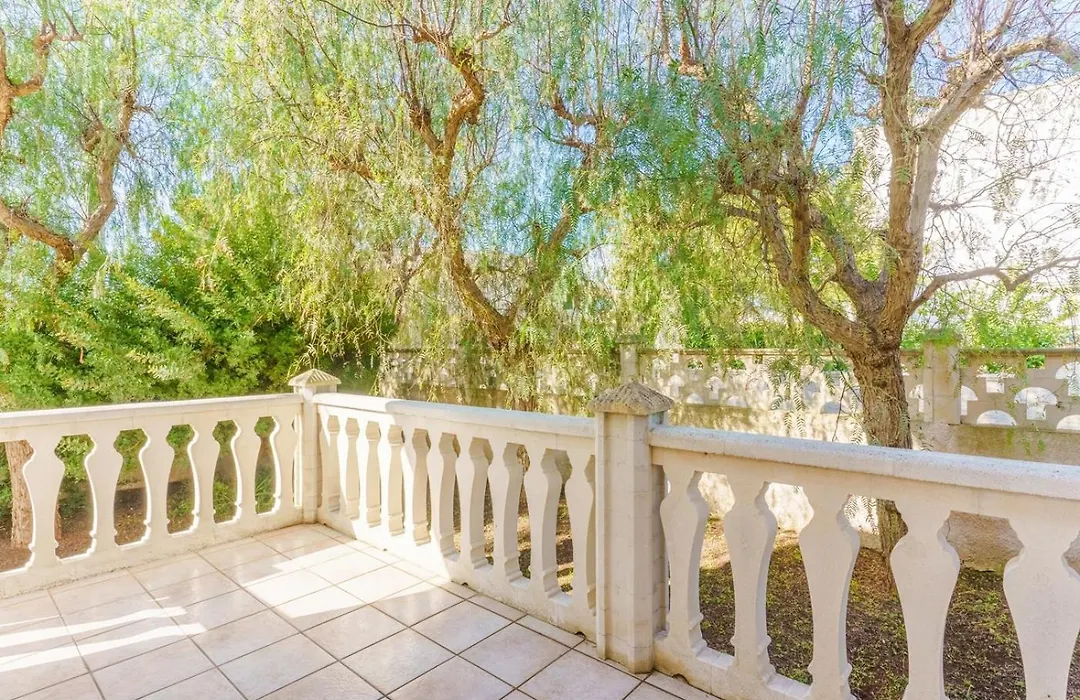 Villa Brigida a Torre Santa Sabina-1