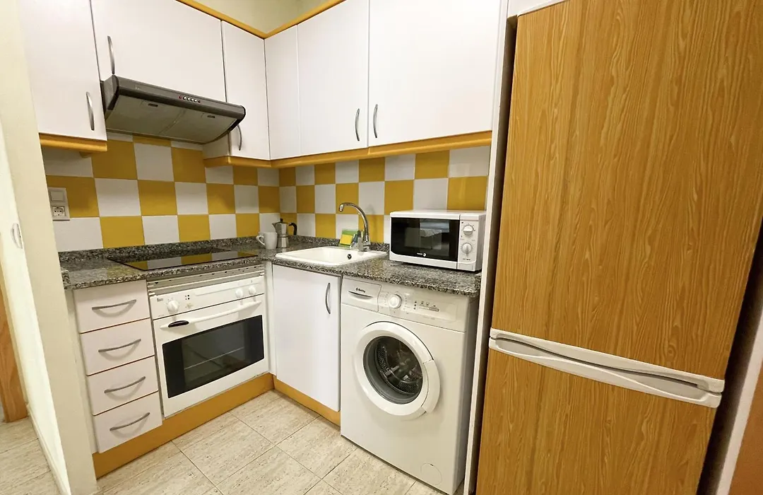 Apartamentos Mar de Oropesa 3000-1