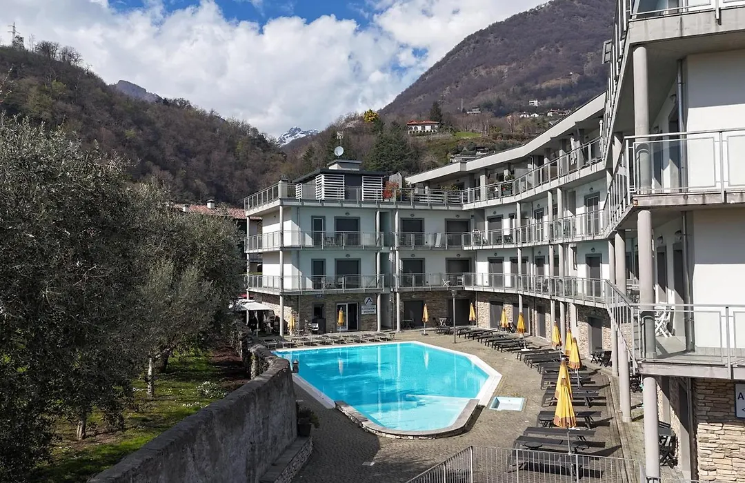 Hotel Residence Alessandra-1