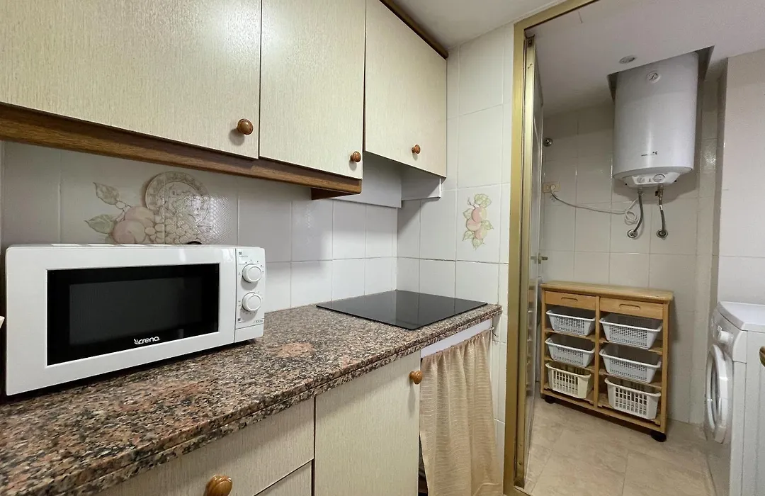 Apartamentos Neptuno Oropesa 3000-1