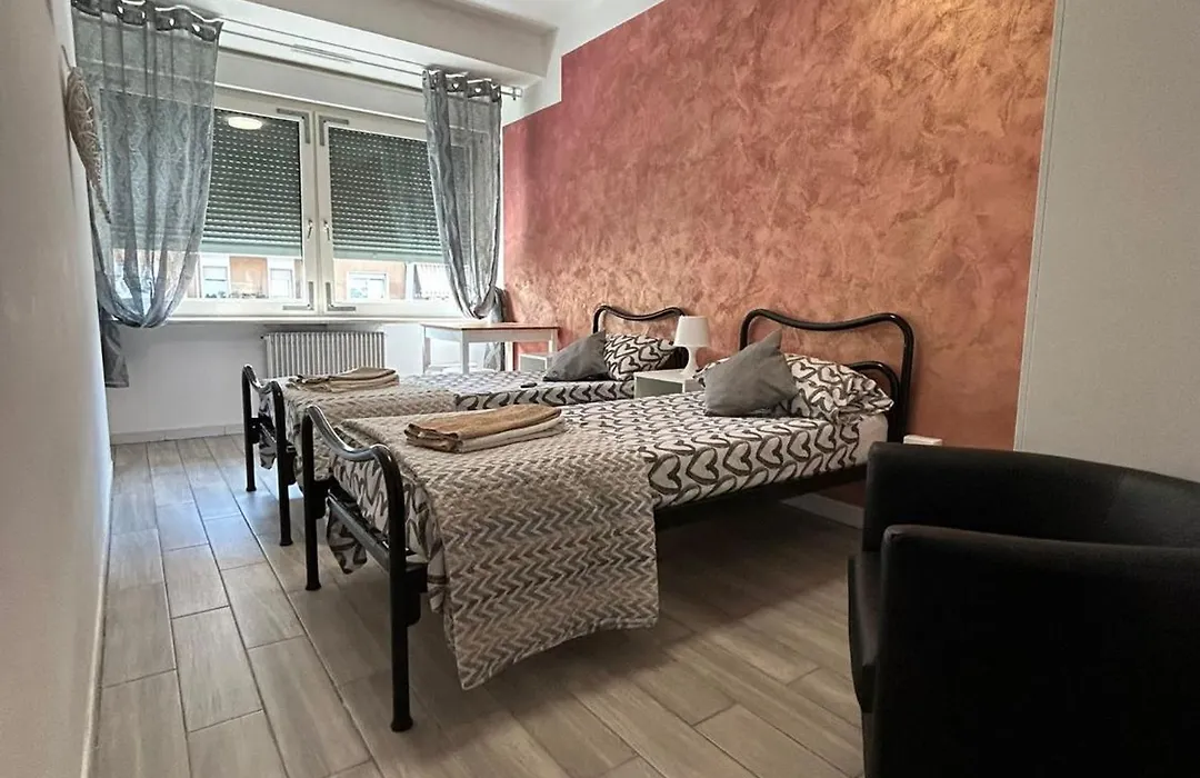Capri B&B-1