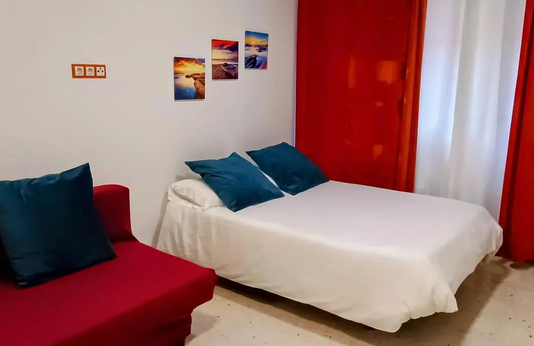 Hostal Estudios-1