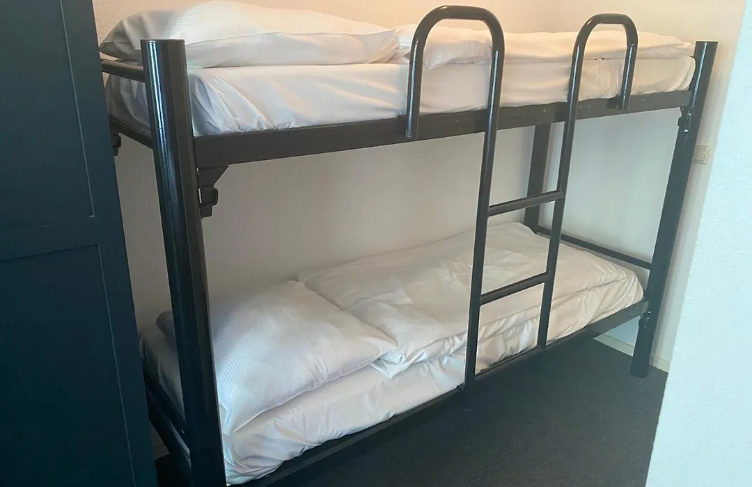 Fletcher Strandhotel Renesse-1