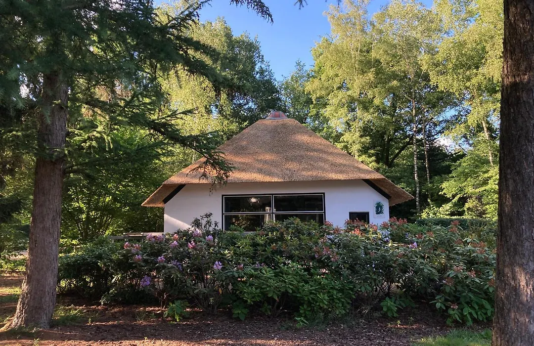Bungalow De Schuilevink - 8p MIVA-1