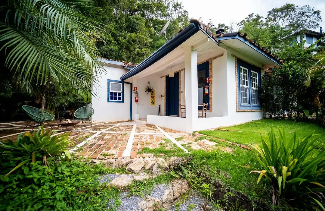 Pousada Ronco do Bugio - Pousada Boutique-1