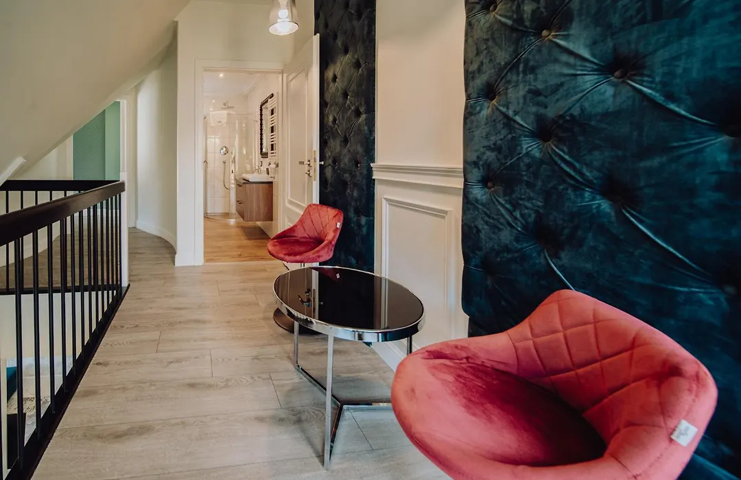 Norweska Dolina Family&Pet-Friendly Resort-1