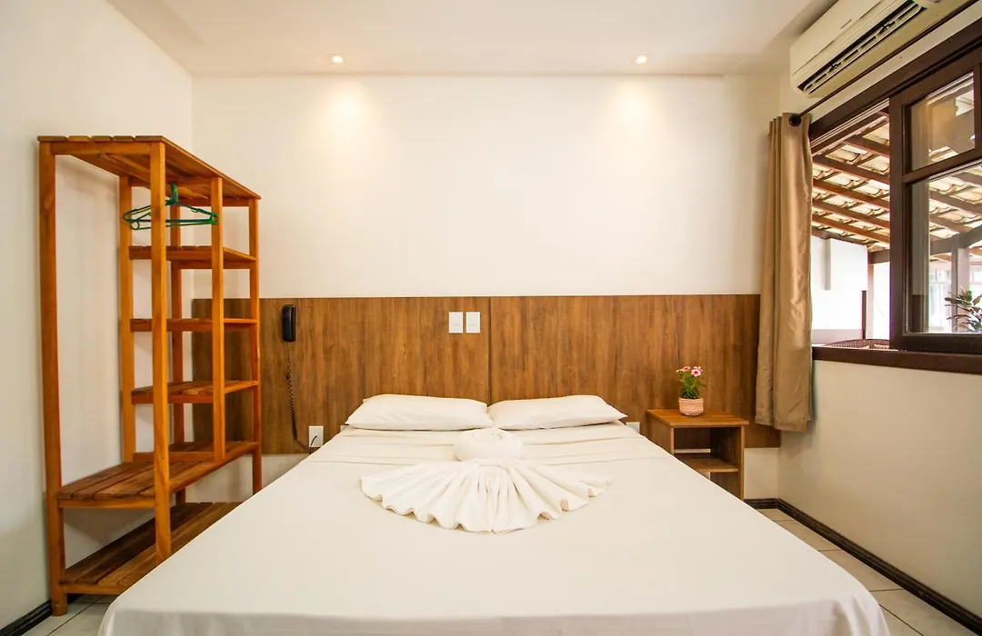 Hotel Bem Brasil-1